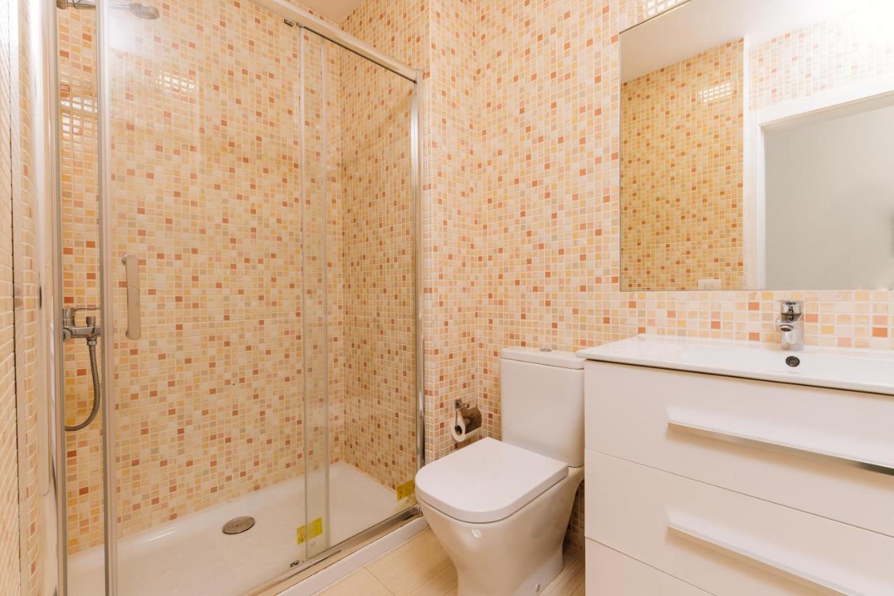 Sunset White Villa - Ocean View, Jakuzzi, Heated Pool, Air-Conditioning, Grill Playa de las Americas  Luaran gambar